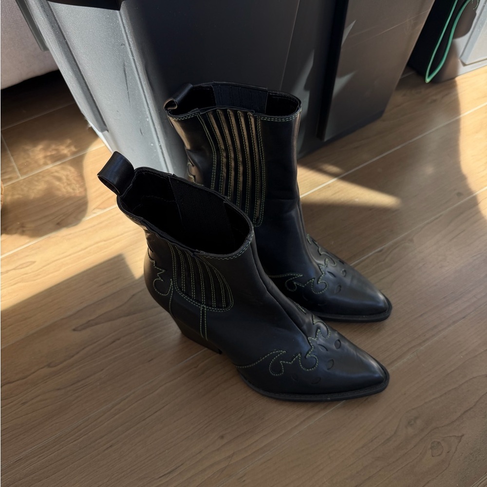 Cowgirl Boots Lulus
